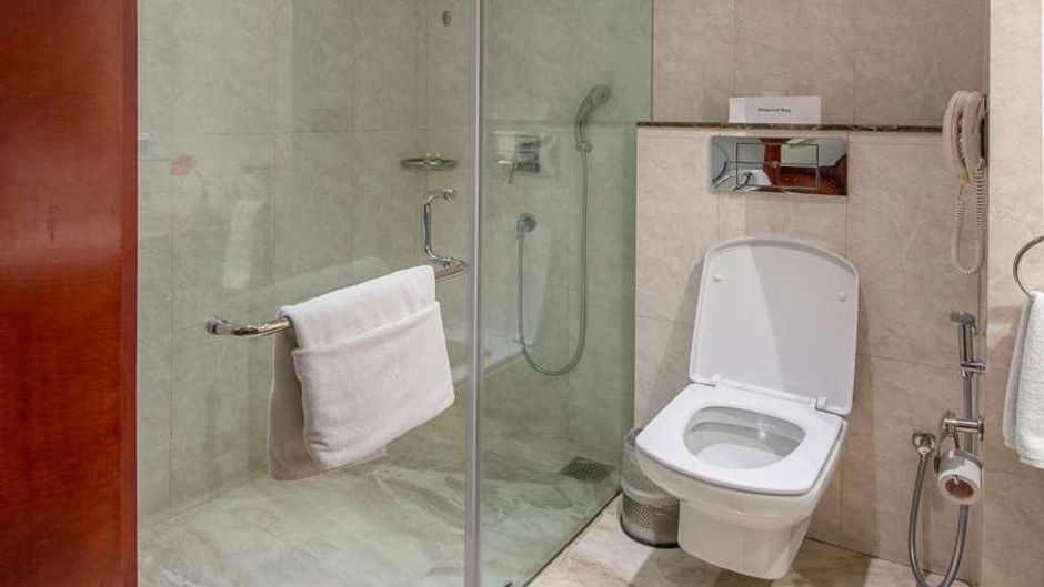 Sarovar Portico Jaipur Room