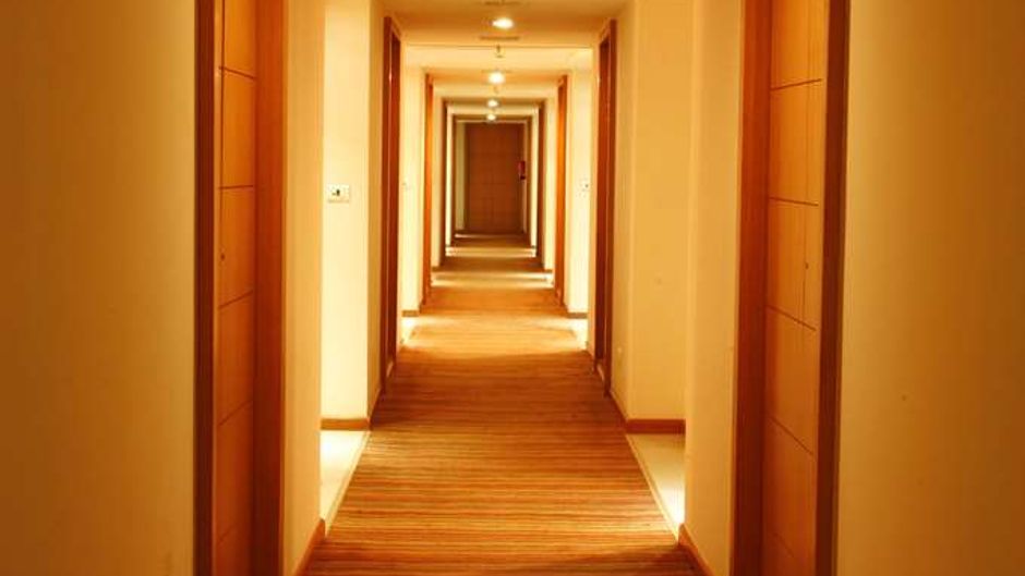 Ambrosia Sarovar Portico Other