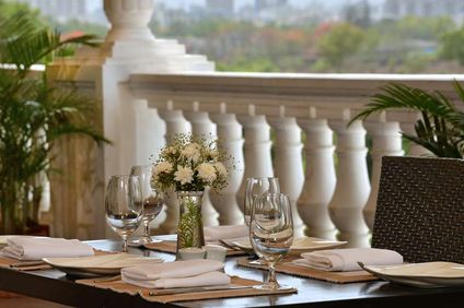 Majestic Court Sarovar Portico