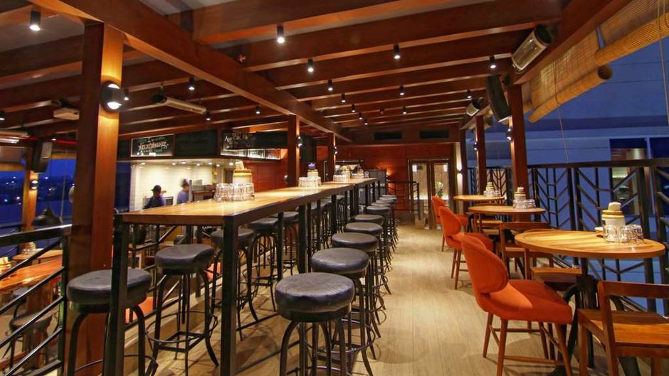 Nirwana Hometel Jaipur Restaurant