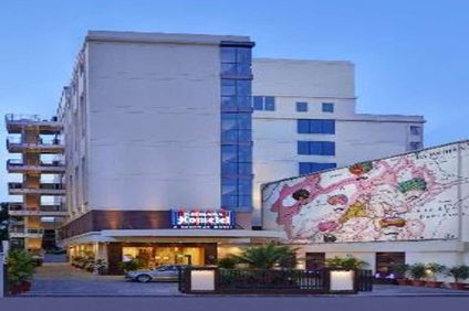 Nirwana Hometel Jaipur