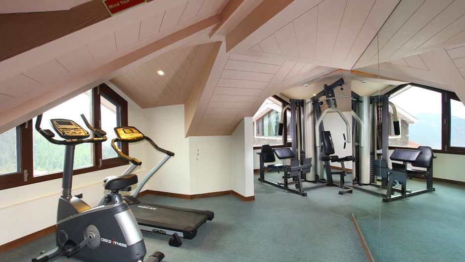 Marigold Holiday Cottages Health