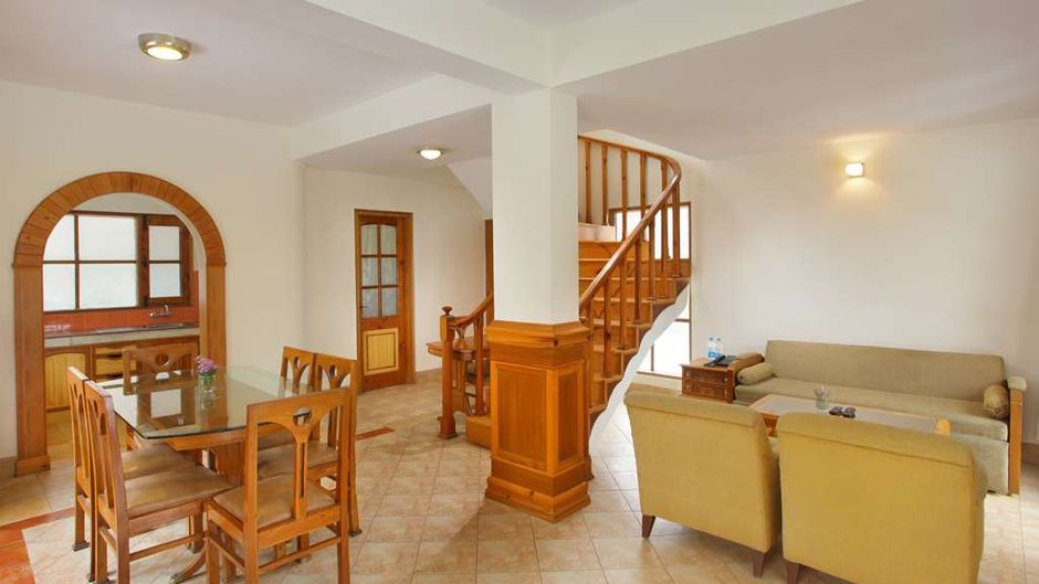 Marigold Holiday Cottages Other