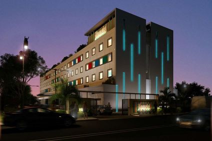 Kalyan Grand Hotel