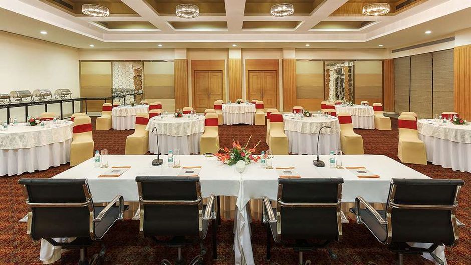 Hometel, Roorkee Room