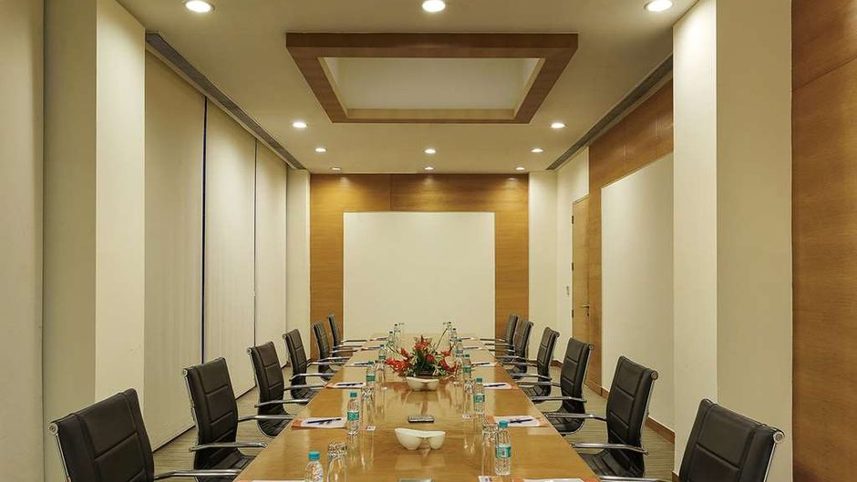 Hometel, Roorkee Room