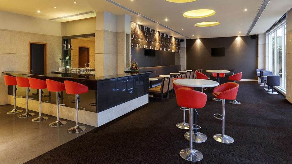 Hometel, Roorkee Restaurant