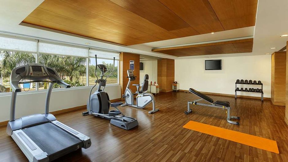 Hometel, Roorkee Health