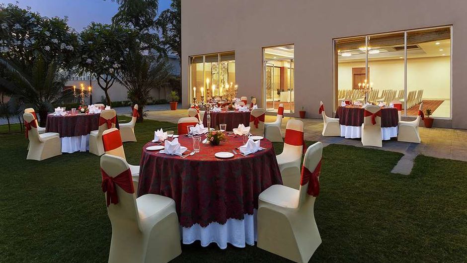 Hometel, Roorkee Other