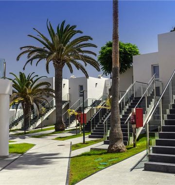 Barcelo Corralejo Sands