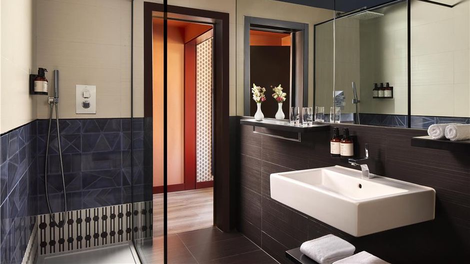 Avani Avenida Liberdade Lisbon Hotel Room