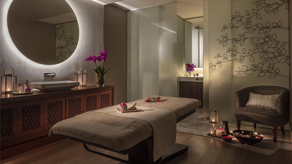 Tivoli Avenida Liberdade Lisboa Spa