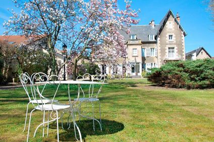 Clos de Bourgogne
