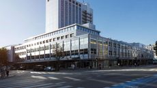 Scandic Falkoner