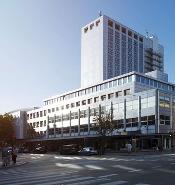 Scandic Falkoner