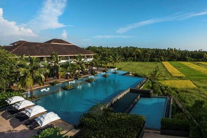 Alila Diwa Goa