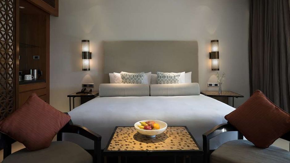 Alila Diwa Goa Room