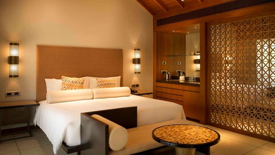 Alila Diwa Goa Suite