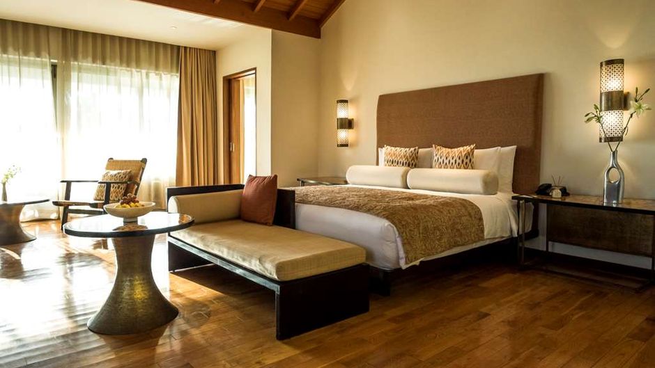 Alila Diwa Goa Suite