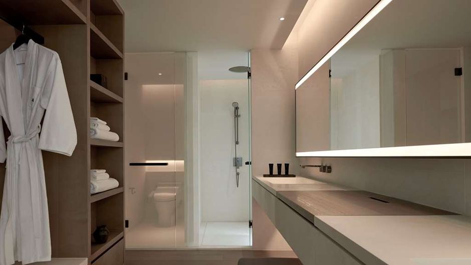 Alila Wuzhen Suite