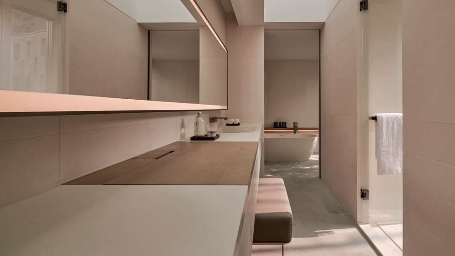 Alila Wuzhen Room