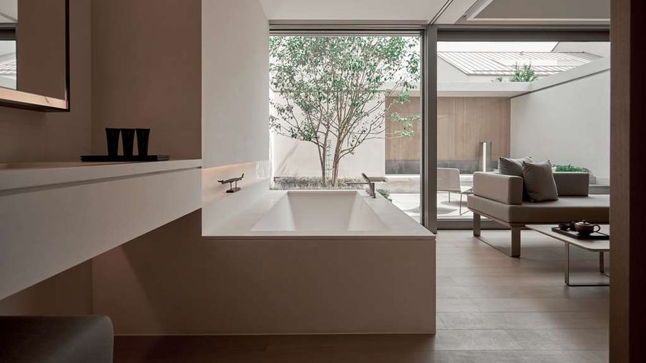 Alila Wuzhen Suite