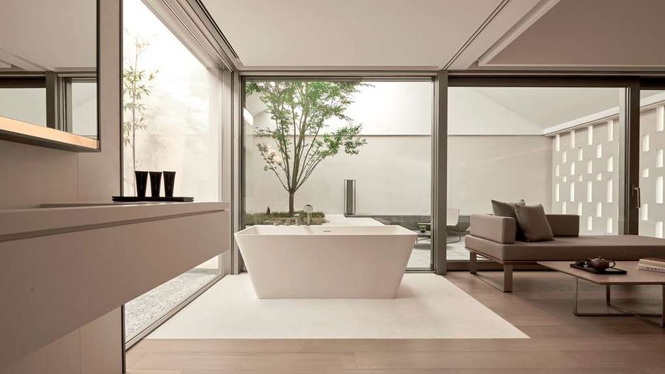 Alila Wuzhen Suite