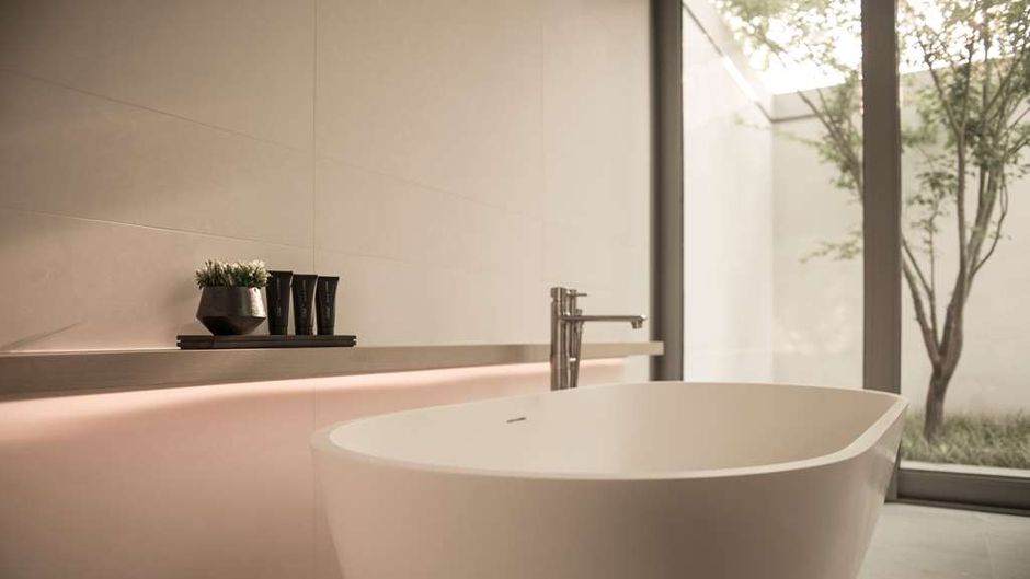 Alila Wuzhen Suite