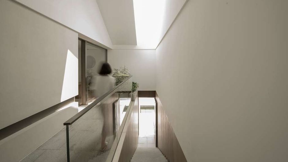 Alila Wuzhen Suite