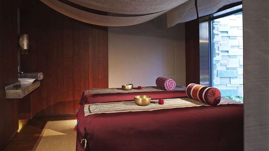 The Lost Stone Hotel Spa