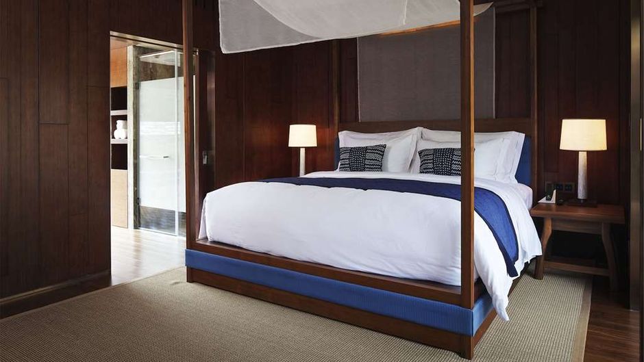 The Lost Stone Hotel Suite