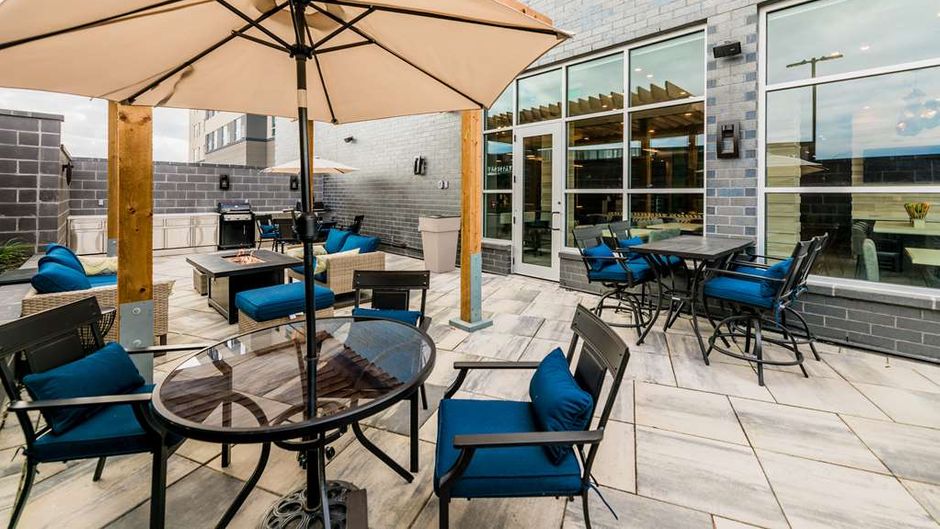 Hyatt House Winnipeg Southwest Other