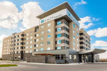 Hyatt House Winnipeg Southwest