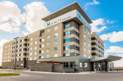Hyatt House Winnipeg Southwest