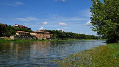 Hotel Ville Sull'Arno
