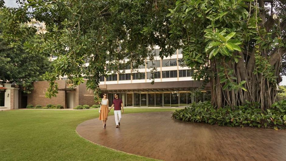 El Embajador, a Royal Hideaway Hotel Exterior