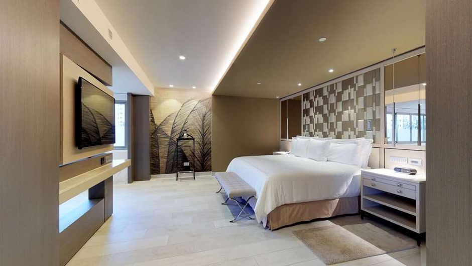 El Embajador, a Royal Hideaway Hotel Suite