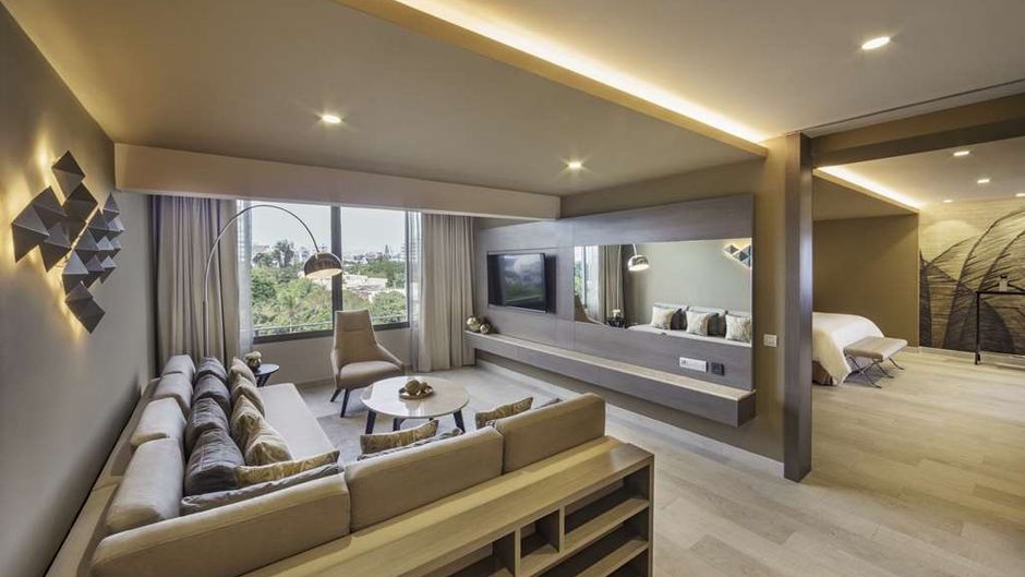 El Embajador, a Royal Hideaway Hotel Suite
