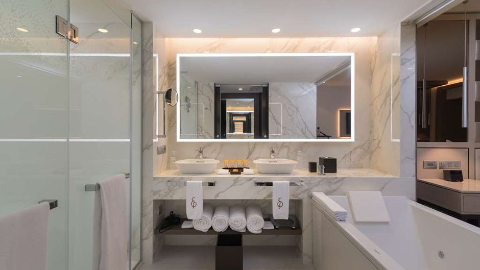 El Embajador, a Royal Hideaway Hotel Room