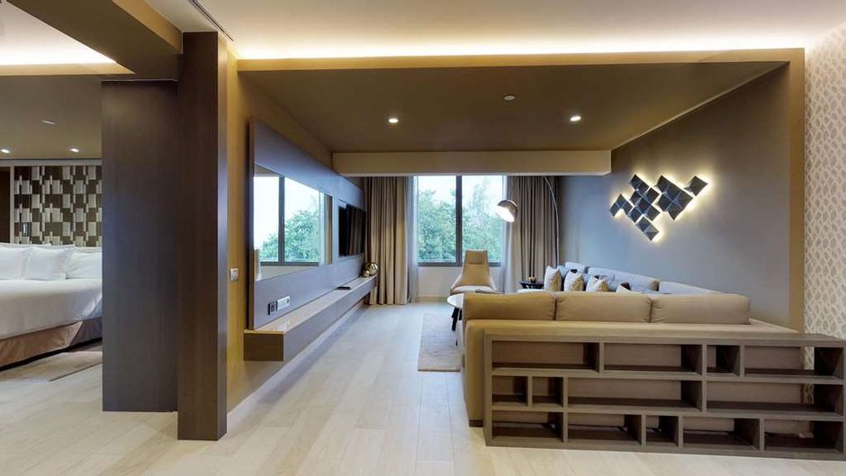 El Embajador, a Royal Hideaway Hotel Suite