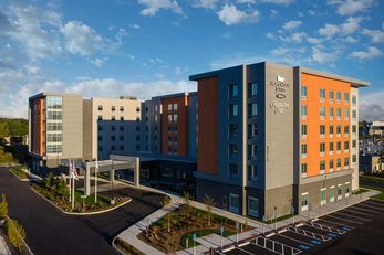 Homewood Suites by Hilton Boston