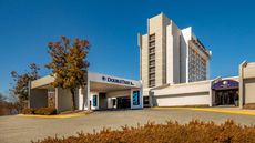 DoubleTree by Hilton Washington DC North