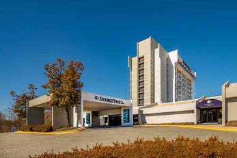 DoubleTree by Hilton Washington DC North