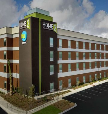 Home2 Suites by Hilton Lackland SeaWorld