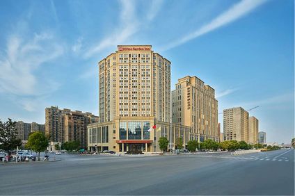 Hilton Garden Inn Xuzhou Yunlong