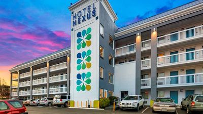 Hotel Nexus, BW Signature Collection