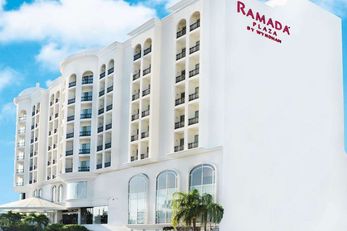 Ramada Plaza by Wyndham Veracruz