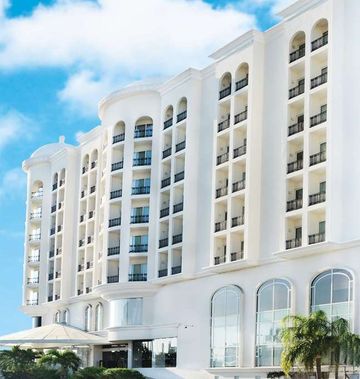 Ramada Plaza by Wyndham Veracruz