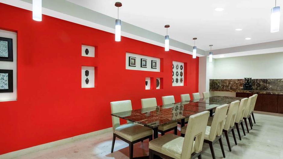 Ramada Plaza by Wyndham Veracruz Meeting