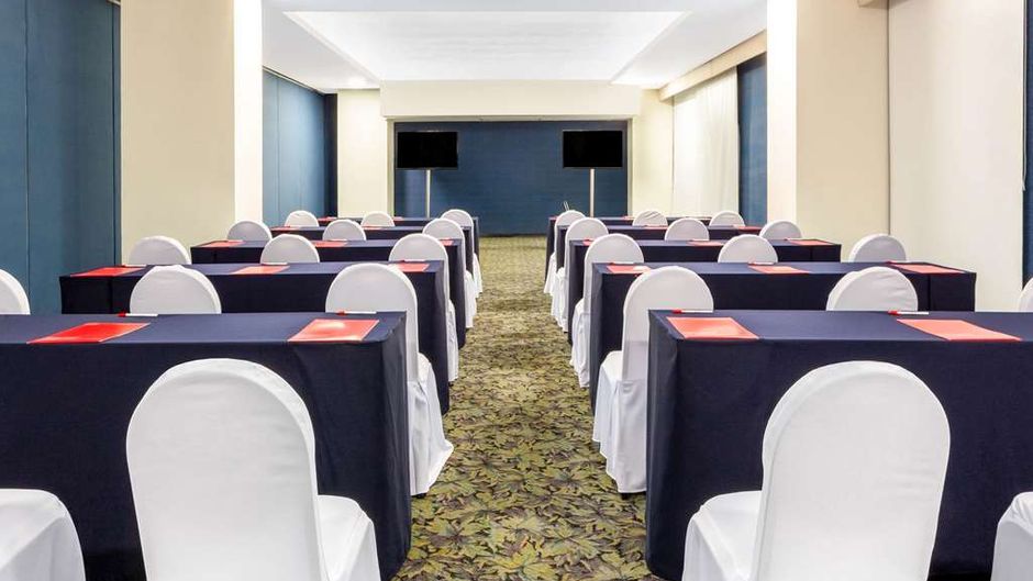 Ramada Plaza by Wyndham Veracruz Meeting